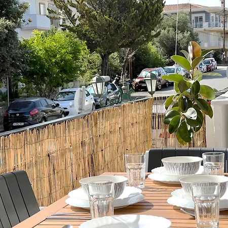 Nimbus Kallithea דירה Kallithea (Chalkidiki)