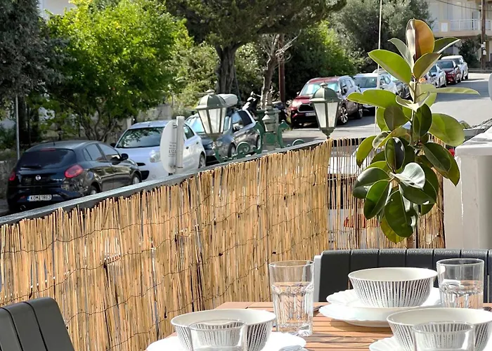 Nimbus Kallithea דירה Kallithea (Chalkidiki)
