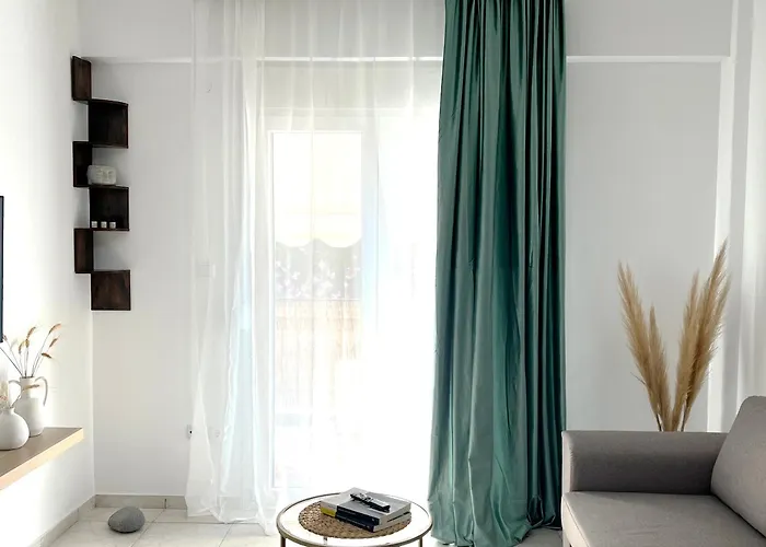Nimbus Kallithea דירה *