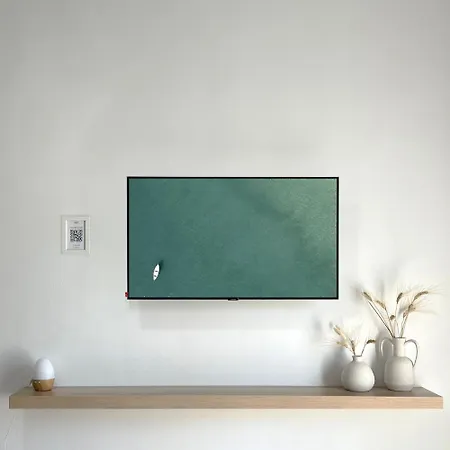 Nimbus Kallithea 아파트 *