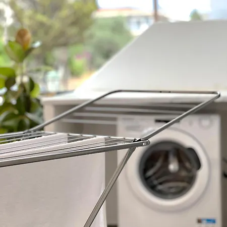 Nimbus Kallithea 아파트 *