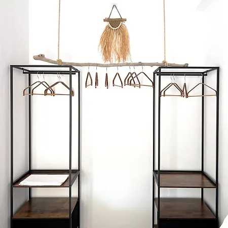 아파트 Nimbus Kallithea Kallithea (Chalkidiki)