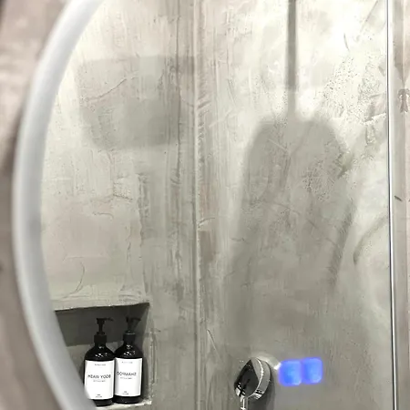 아파트 Nimbus Kallithea *