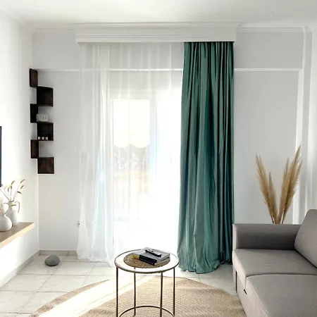 Nimbus Kallithea 아파트 *