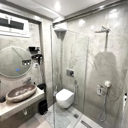 Nimbus Kallithea * Kallithea (Chalkidiki)