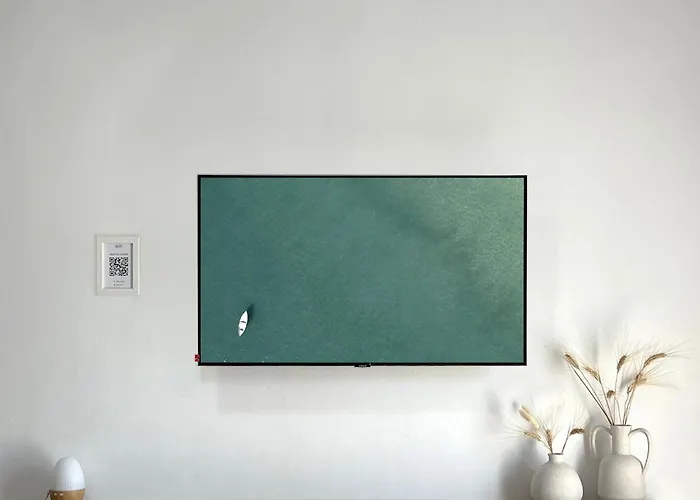 Nimbus Kallithea Appartement *