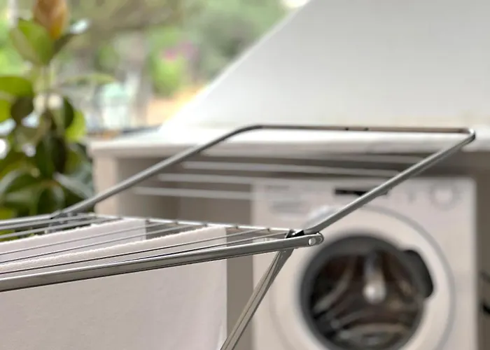 Nimbus Kallithea Appartement *