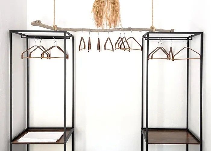 Appartement Nimbus Kallithea Kallithea (Chalkidiki)