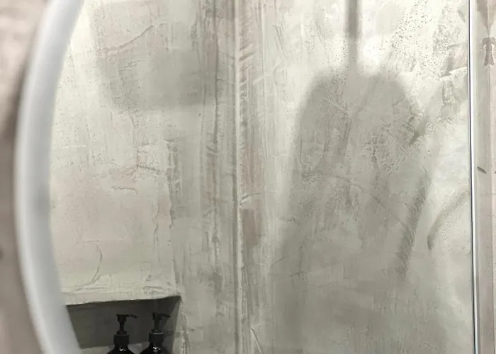 Appartement Nimbus Kallithea *