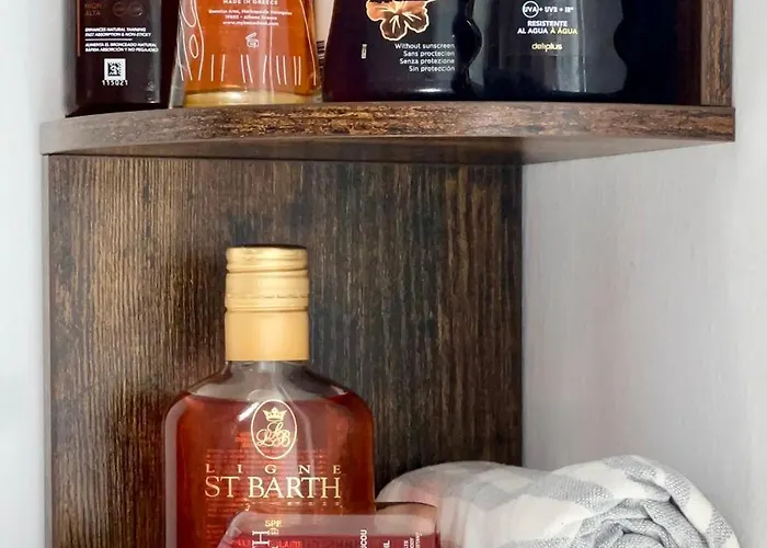 Appartement Nimbus Kallithea Kallithea (Chalkidiki)