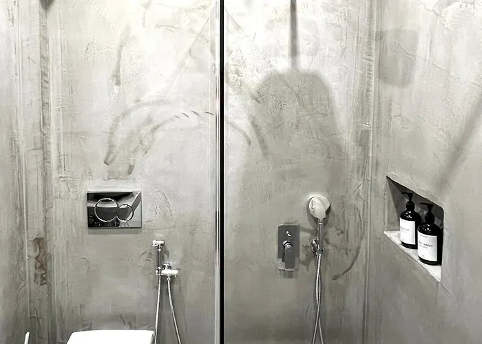 Appartement Nimbus Kallithea *