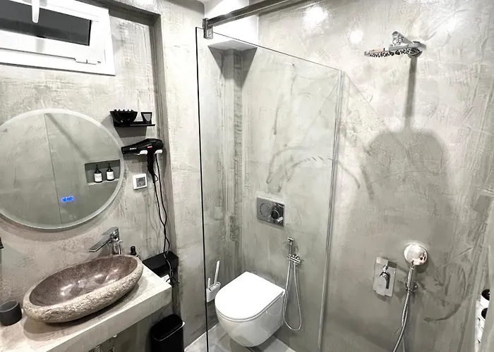 Nimbus Kallithea * Kallithea (Chalkidiki)