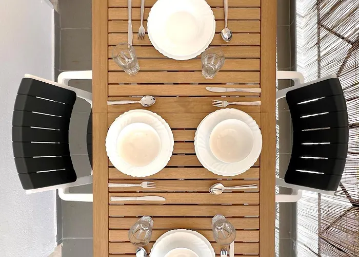 Nimbus Kallithea Appartement *