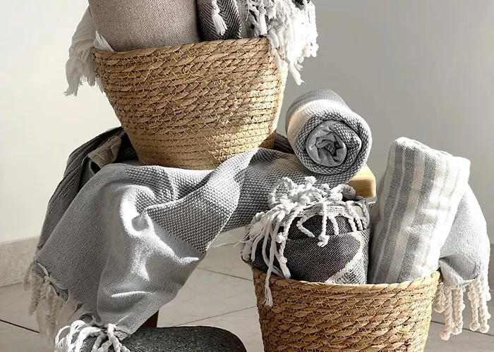 Nimbus Kallithea Kallithea (Chalkidiki)