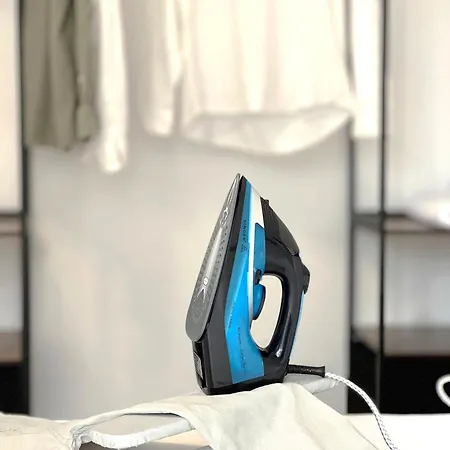 Apartmán Nimbus Kallithea Kallithea (Chalkidiki)