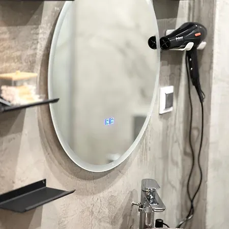 Apartmán Nimbus Kallithea