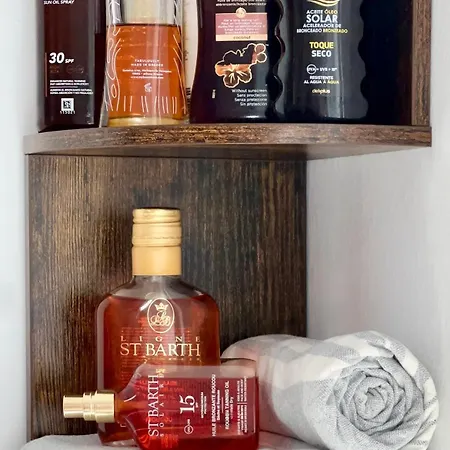 Apartmán Nimbus Kallithea Kallithea (Chalkidiki)